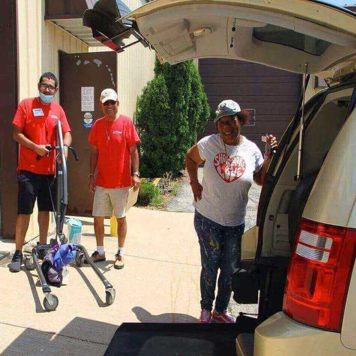 EZRentOut Customer Success Stories Team Up! With Families Katy’s Kloset