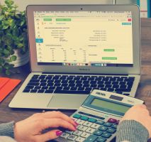 Accounting and payment integrations