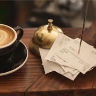 Order and invoice management